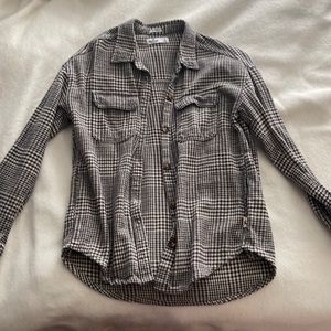 women’s flannel